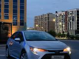 Toyota Corolla 2021 года за 8 500 000 тг. в Астана