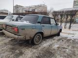 ВАЗ (Lada) 2107 2003 годаүшін436 500 тг. в Уральск – фото 4