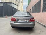 Mercedes-Benz E 350 2009 года за 8 200 000 тг. в Алматы – фото 2