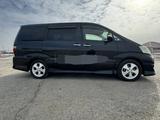 Toyota Alphard 2007 годаfor6 500 000 тг. в Кызылорда – фото 2