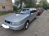 Volkswagen Passat 1994 годаүшін2 500 000 тг. в Усть-Каменогорск – фото 3