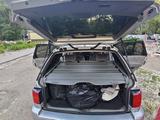Volkswagen Passat 1994 годаүшін2 500 000 тг. в Усть-Каменогорск – фото 4