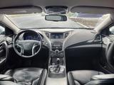 Hyundai Grandeur 2015 года за 4 300 000 тг. в Астана – фото 3