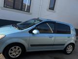 Hyundai Getz 2007 года за 3 250 000 тг. в Алматы – фото 2