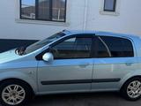Hyundai Getz 2007 года за 3 250 000 тг. в Алматы – фото 3