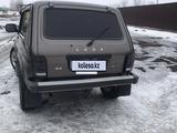 ВАЗ (Lada) Lada 2121 2019 годаүшін4 000 000 тг. в Уральск – фото 3