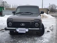 ВАЗ (Lada) Lada 2121 2019 года за 4 000 000 тг. в Уральск