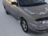 ВАЗ (Lada) 2111 2001 года за 1 400 000 тг. в Астана – фото 3