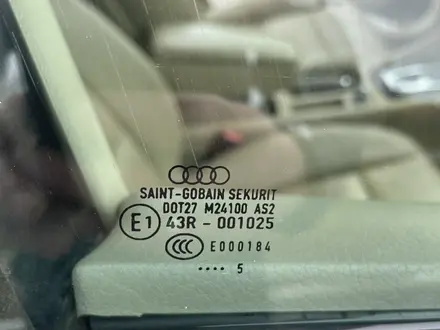 Audi A4 2005 года за 4 400 000 тг. в Талдыкорган – фото 13