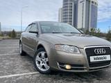 Audi A4 2005 года за 4 200 000 тг. в Талдыкорган – фото 2