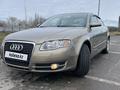 Audi A4 2005 годаүшін4 200 000 тг. в Талдыкорган