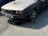 BMW 525 1992 годаүшін1 000 000 тг. в Талдыкорган