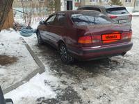 Toyota Carina E 1997 года за 1 800 000 тг. в Аксу