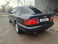 Audi 100 1993 годаfor1 750 000 тг. в Тараз – фото 5