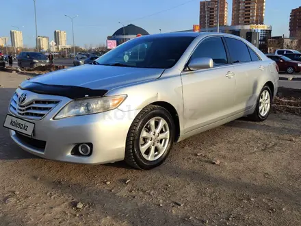 Toyota Camry 2011 годаүшін6 900 000 тг. в Астана