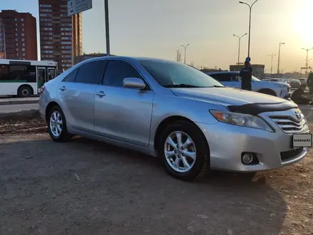 Toyota Camry 2011 годаүшін6 900 000 тг. в Астана – фото 2