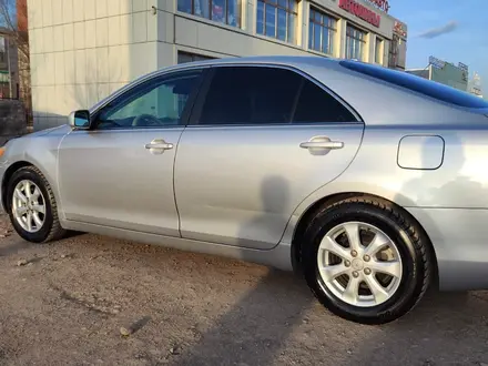 Toyota Camry 2011 годаүшін6 900 000 тг. в Астана – фото 7