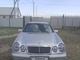 Mercedes-Benz E 320 1996 года за 2 200 000 тг. в Шелек