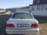 Mercedes-Benz E 320 1996 года за 2 200 000 тг. в Шелек – фото 2