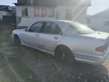 Mercedes-Benz E 320 1996 года за 2 200 000 тг. в Шелек – фото 3
