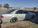 Mercedes-Benz E 320 1996 года за 2 200 000 тг. в Шелек – фото 4