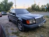 Mercedes-Benz E 230 1991 годаүшін2 200 000 тг. в Шымкент – фото 3