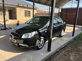Chevrolet Nexia 2022 года за 4 100 000 тг. в Алматы – фото 3