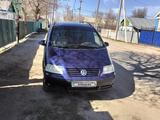 Volkswagen Sharan 2000 года за 3 700 000 тг. в Актобе – фото 4