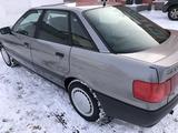 Audi 80 1987 года за 1 600 000 тг. в Балхаш – фото 3