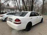 Toyota Mark II 2002 года за 4 000 000 тг. в Алматы – фото 3