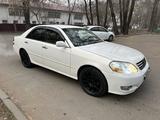 Toyota Mark II 2002 года за 4 000 000 тг. в Алматы