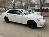 Toyota Mark II 2002 года за 4 000 000 тг. в Алматы – фото 2