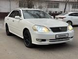 Toyota Mark II 2002 года за 4 000 000 тг. в Алматы – фото 5