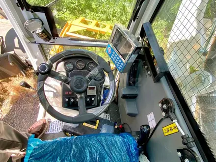 Carmix  HUAKE HK — 5500: 3.5 куба час 14 куб 2026 года за 15 500 000 тг. в Алматы – фото 6