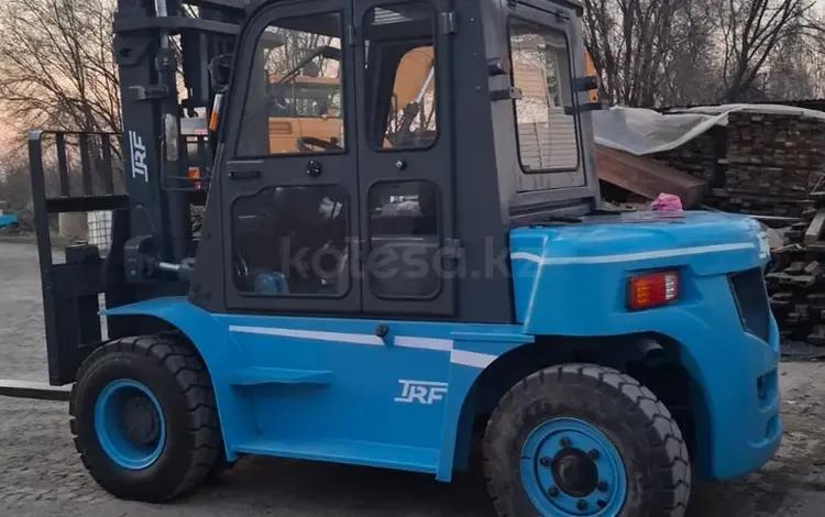 TRF 2015 года за 10 500 000 тг. в Алматы