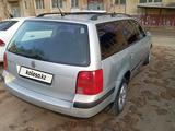 Volkswagen Passat 1997 годаүшін1 800 000 тг. в Рудный – фото 4