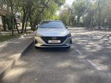 Hyundai Accent 2020 года за 8 700 000 тг. в Алматы