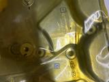 Мотор 1.6 — Масляный насос, крышка грм hyundai G4FG G4FD G4FJ за 59 000 тг. в Алматы – фото 3
