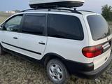Volkswagen Sharan 1996 годаүшін2 650 000 тг. в Астана – фото 5