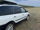 Volkswagen Sharan 1996 годаүшін2 650 000 тг. в Астана – фото 3
