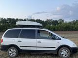 Volkswagen Sharan 1996 годаүшін2 650 000 тг. в Астана – фото 2