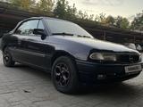 Opel Astra 1993 года за 1 300 000 тг. в Актобе – фото 4