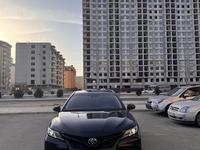 Toyota Camry 2020 годаүшін11 200 000 тг. в Актау