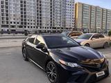 Toyota Camry 2020 годаүшін10 700 000 тг. в Актау – фото 3