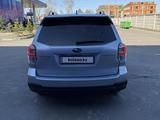 Subaru Forester 2017 годаүшін9 590 000 тг. в Усть-Каменогорск – фото 3