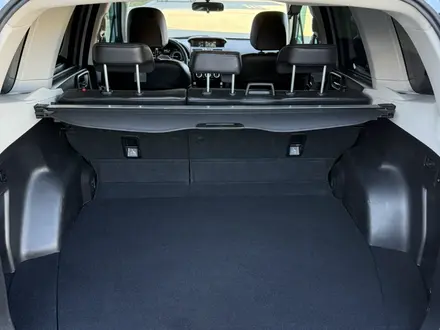 Subaru Forester 2017 года за 9 590 000 тг. в Усть-Каменогорск – фото 12