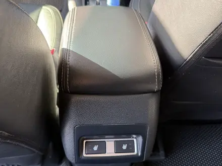 Subaru Forester 2017 года за 9 590 000 тг. в Усть-Каменогорск – фото 14