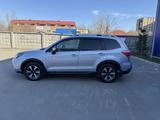 Subaru Forester 2017 годаүшін9 590 000 тг. в Усть-Каменогорск – фото 2