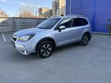 Subaru Forester 2017 годаүшін9 590 000 тг. в Усть-Каменогорск