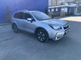 Subaru Forester 2017 годаүшін9 590 000 тг. в Усть-Каменогорск – фото 5